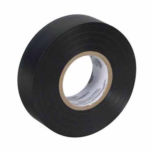 Black Electrical Tape